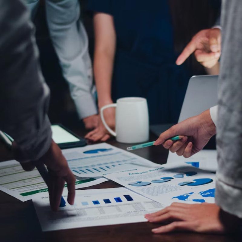 asesoría empresarial