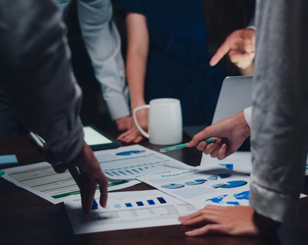 La Importancia de una Buena Asesoría Empresarial